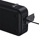 Автомобільний пуско-зарядний пристрій Baseus Super Energy Mega Series Supercapacitor Car Jump Starter 3000A, фото 4
