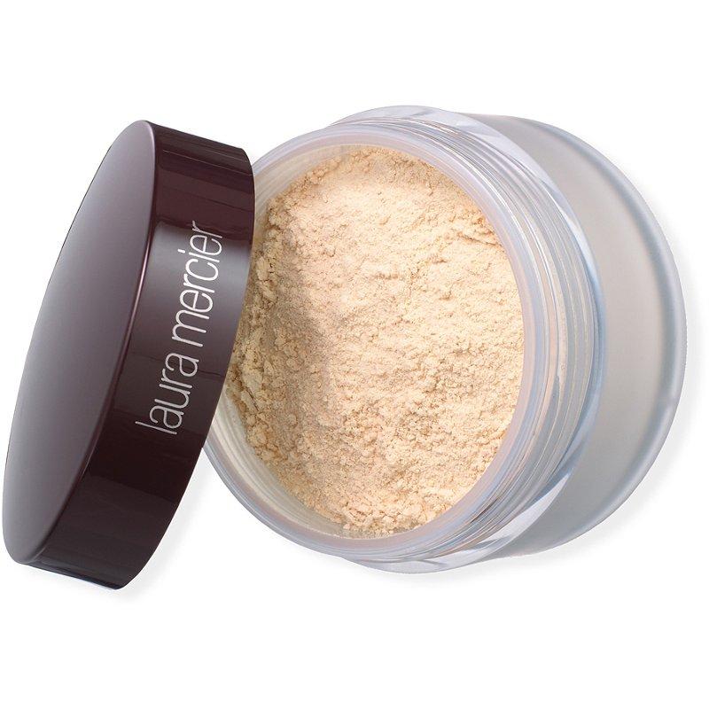 Розсипчаста закріплювальна пудра Laura Mercier Loose Setting Powder Translucent 2г