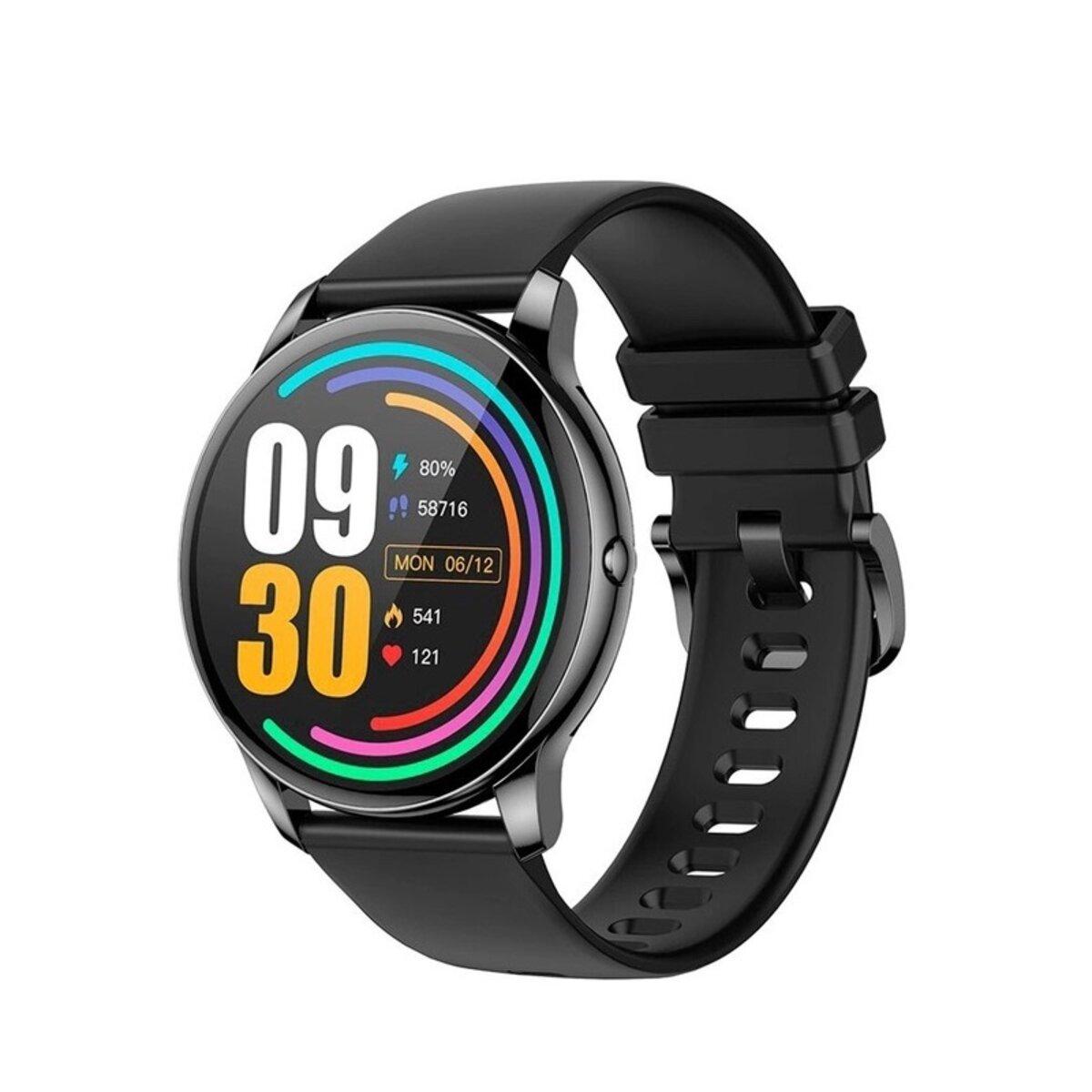 Смарт-годинник HOCO Y10 AMOLED Smart sports watch Bright Metal Gray, фото 1