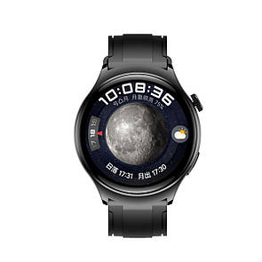 Смарт-годинник W&O X1 Pro+ IP67 Black