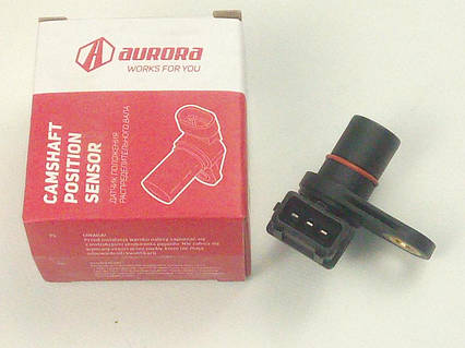 Датчик положення розподільного валу Aveo 1.5, AURORA (CMPS-CH0010) (96253543)