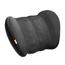 Подушка Baseus ComfortRide Series Car Cooling Lumbar Pillow Cluster Black, фото 3