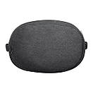 Подушка Baseus ComfortRide Series Double-Sided Car Headrest Pillow Cluster Black, фото 5