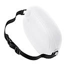 Подушка Baseus ComfortRide Series Double-Sided Car Headrest Pillow Cluster Black, фото 6