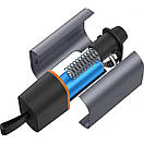 Автомобільний молоток Baseus Sharp Tool Safety Hammer (Window-breaking+Safety belt cutting） Dark gray, фото 8