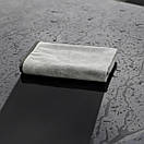 Мікрофібра Baseus Easy life car washing towel（40*40сm Two pack）Grey, фото 5