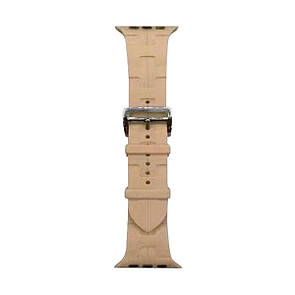Ремінець для годинника Apple Watch Hermès 42/44/45/49mm 9.Walnut