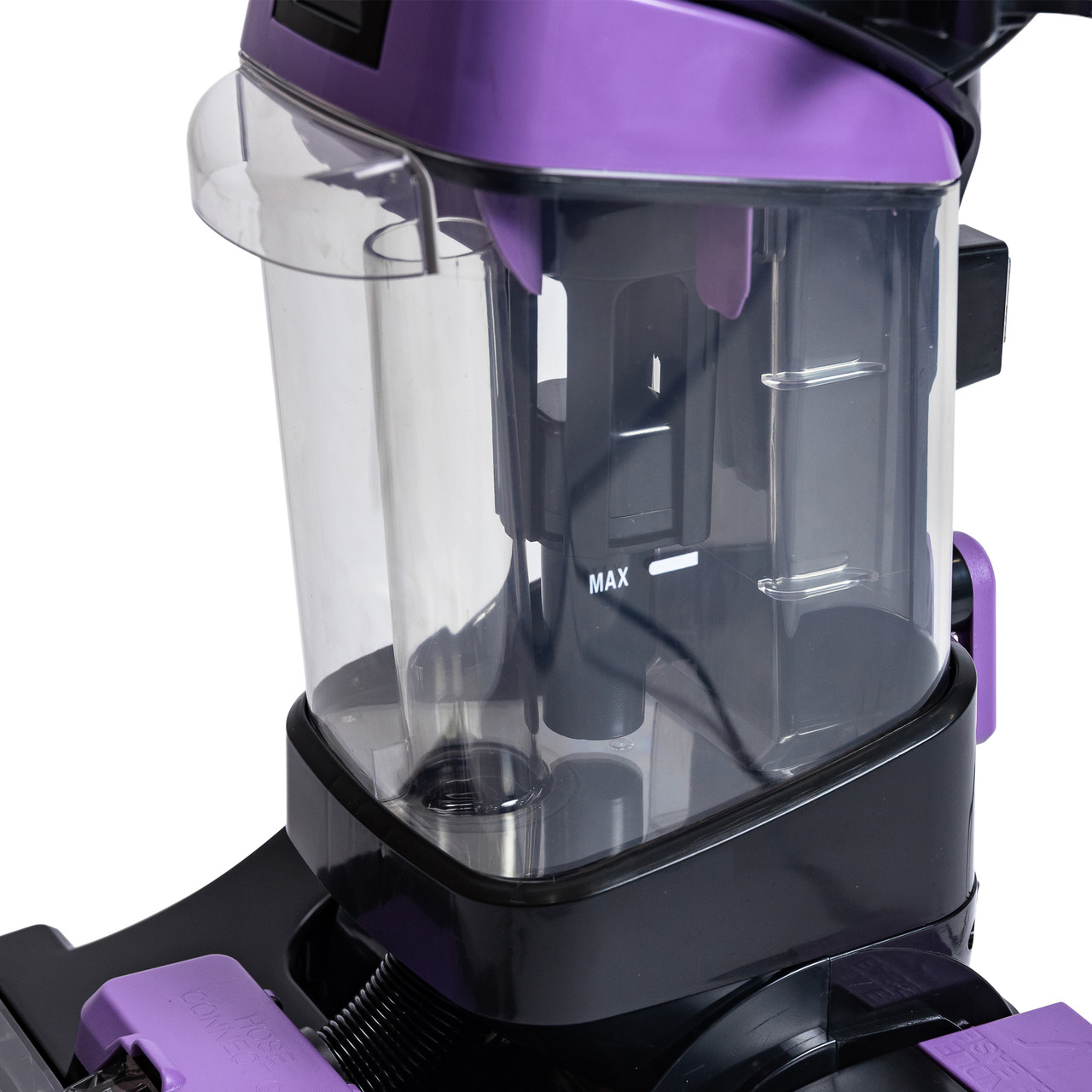 Пылесос Sokany с ручной щеткой и шлангом 2.5 м