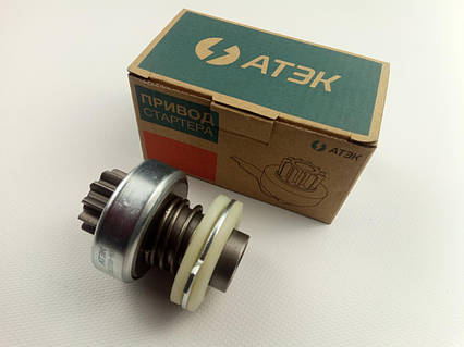 Бендікс ВАЗ 2101 (рос. стартер), АТЕК (35.3708-600) (2101-3708805)