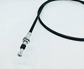 Трос ручного гальма TCM FD20-25, FG20-25 RH № 222A3-72011, 20803-71121, 222A372011, 2080371121, фото 3