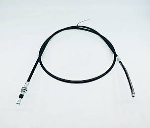 Трос ручного гальма TCM FD20-25, FG20-25 RH № 222A3-72011, 20803-71121, 222A372011, 2080371121, фото 1