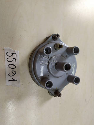 Кришка трамблера для автомобіля Ford Scorpio 000055091