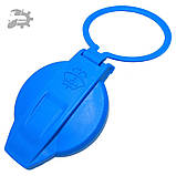 Кришка бачка рідини омивача A7 Audi 4N0955267, фото 3