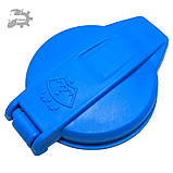 Кришка бачка рідини омивача A7 Audi 4N0955267, фото 5