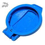 Кришка бачка рідини омивача A7 Audi 4N0955267, фото 6