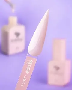 Камуфлююча база Dnka Cover Base #0038 Flirty, 30 мл