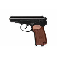 Оригінал! Пневматичний пістолет Umarex Legends Makarov (5.8152) - Вища Якість!