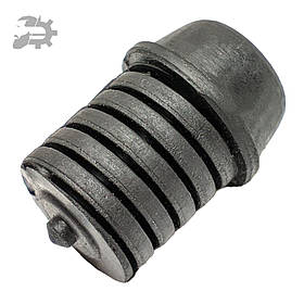 Буфер резиновий відбійник кришки капота Combo B Opel 90054143 1160724 YQ00167480