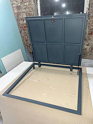 Підлоговий люк під ламінат 800х800 мм -Premio Comfort, люк в льох, люк в підвал під лінолеум