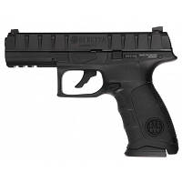 Оригінал! Пневматичний пістолет Umarex Beretta APX Blowback (5.8327) - Вища Якість!