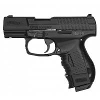 Оригінал! Пневматичний пістолет Umarex Walther CP99 Compact Blowback (5.8064) - Вища Якість!