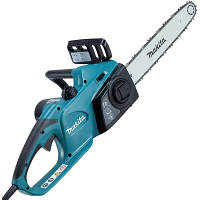 Оригінал! Ланцюгова пила Makita UC4041A электрическая, 400 мм 1800W (UC4041A) - Вища Якість!