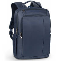 Оригінал! Рюкзак для ноутбука RivaCase 15.6" 8262 Blue (8262Blue) - Вища Якість!