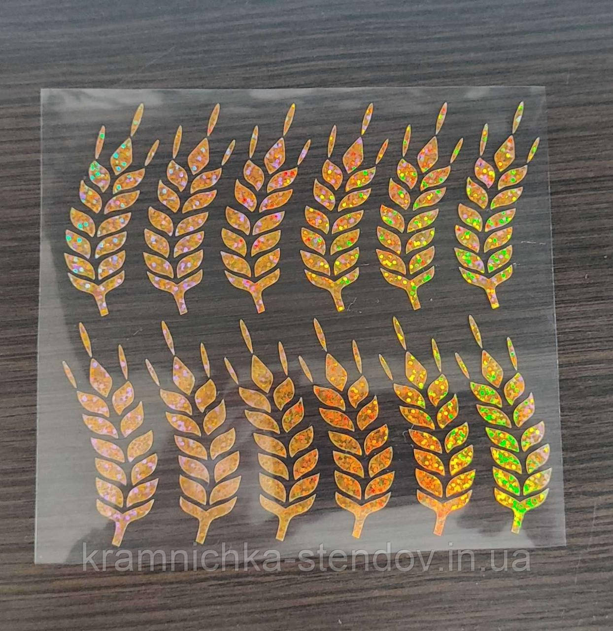 Термонаклейка на одяг, тканину, фото 1