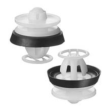 Обшивка дверей