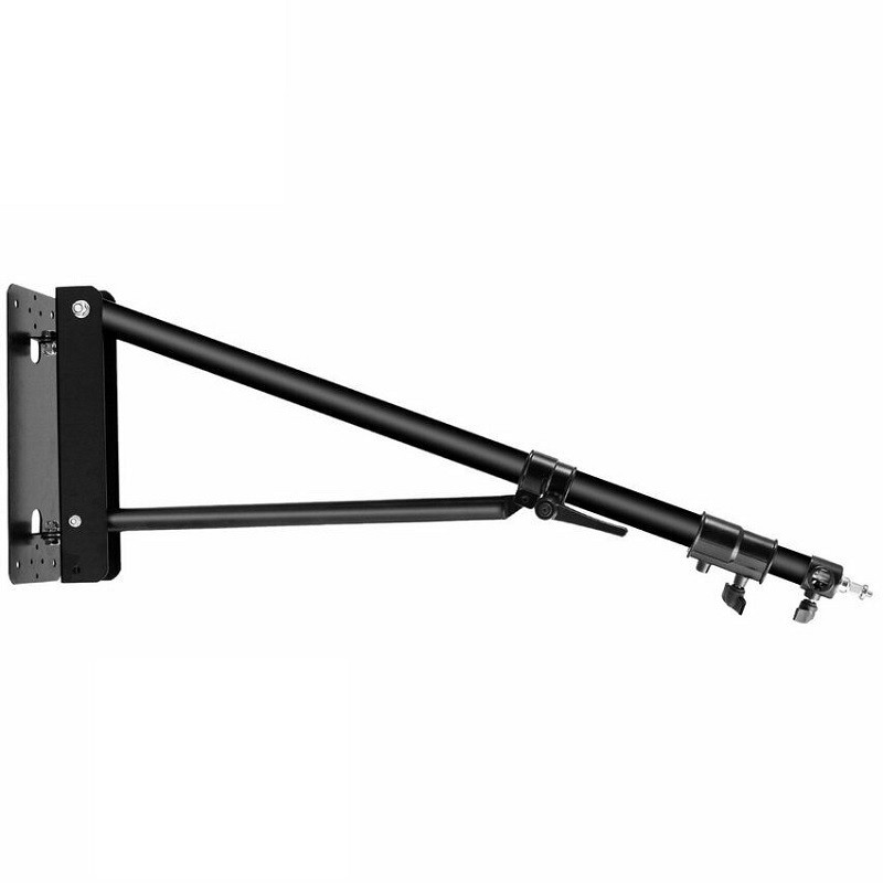 Журавель настінний Visico WB-5010 (173см)