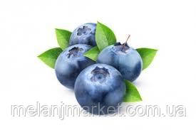 Ароматизатор Чорниця (свіжа) харчовий рідкий жиророзчинний ідентичний натуральному, фото 1