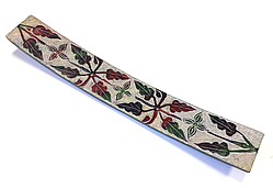 Кам'яна підставка для пахощів