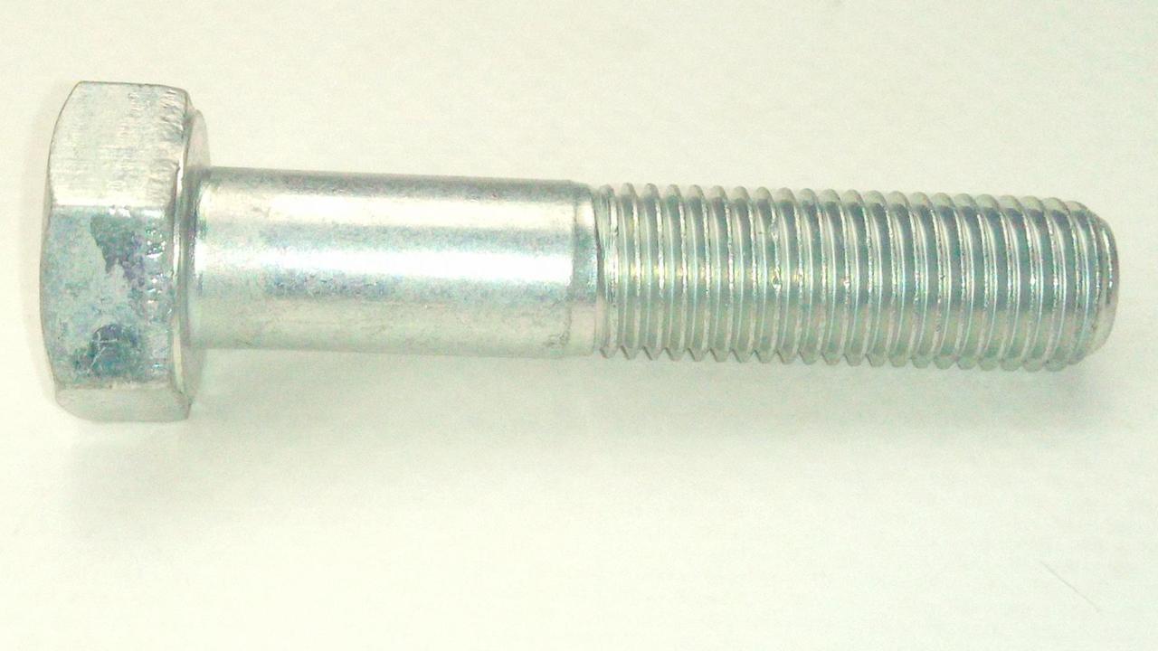 Болт М10х 60  ВАЗ , Белебей, фото 1
