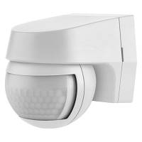 Оригінал! Датчик руху LEDVANCE 110DEG IP44 WT (4058075244733) - Вища Якість!