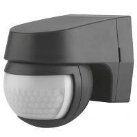 Оригінал! Датчик руху LEDVANCE WALL 110DEG IP44 DG (4058075244757) - Вища Якість!