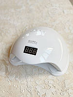 LED+UV SUN 5 WHITE 48W