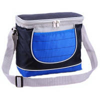 Оригінал! Термосумка Time Eco TE-3006 2017 6л (3006) - Вища Якість!