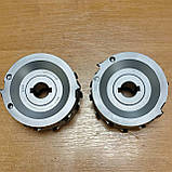 DGM.Фреза насадна D=100 l=65 F=20+2CH Z=2+2 (16) H=4,5 RH, CEHISA, фото 5