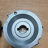 DGM.Фреза насадна D=100 l=65 F=20+2CH Z=2+2 (16) H=4,5 RH, CEHISA, фото 6