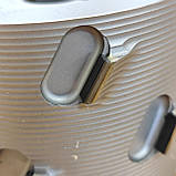 DGM.Фреза насадна D=100 l=65 F=20+2CH Z=2+2 (16) H=4,5 RH, CEHISA, фото 8