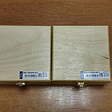 DGM.Фреза насадна D=100 l=65 F=20+2CH Z=2+2 (16) H=4,5 RH, CEHISA, фото 9