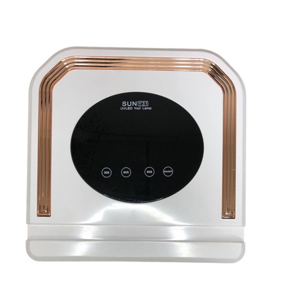 Лампа SUN Y-31 на акумуляторі, фото 1