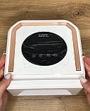 Лампа SUN Y-31 на акумуляторі, фото 2