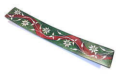 Кам'яна підставка для пахощів