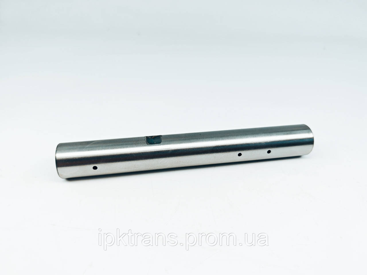 Шкворень, вісь поворотного кулака погрузчика TCM FG10-15-18 №  24234-32182, 281E4-32101, 2423432182, 281E432101