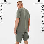 Футболка чоловіча Everlast (Еверласт) з Англії, фото 2