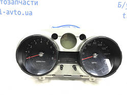 Панель приладів Nissan Qashqai J10 2.0 БЕНЗИН MR20DE 2007 (б/у)
