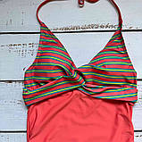 Жіночий суцільний купальник Esmara 40 EURO (L), 46/48, фото 4