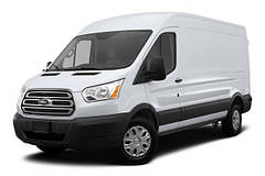Ford Transit 2013-