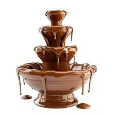 Ароматизатор Шоколад (фондю) харчовий рідкий водорозчинний ідентичний натуральному